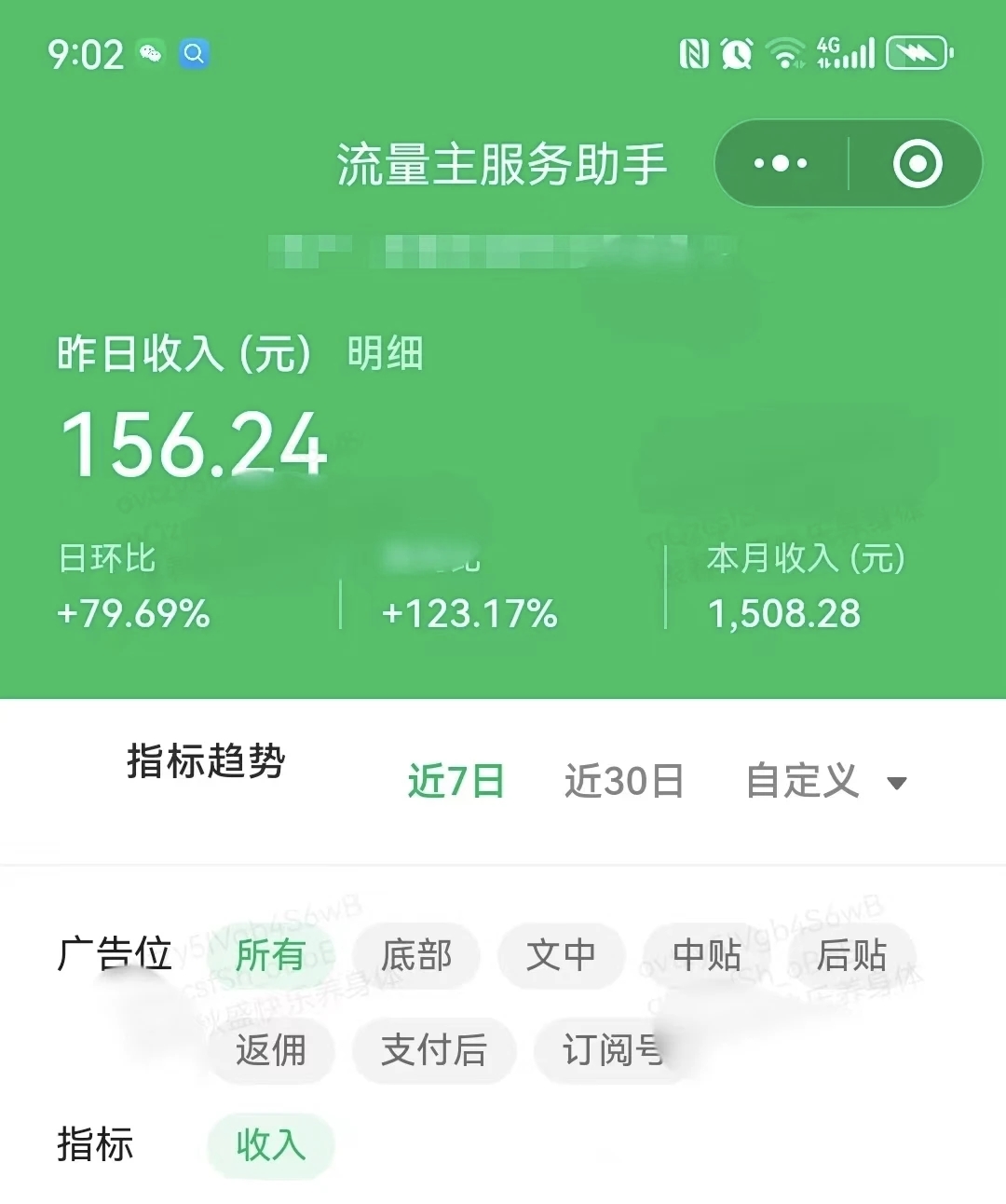 每天1小时多挣100＋，非常适合新手操作的副业项目
