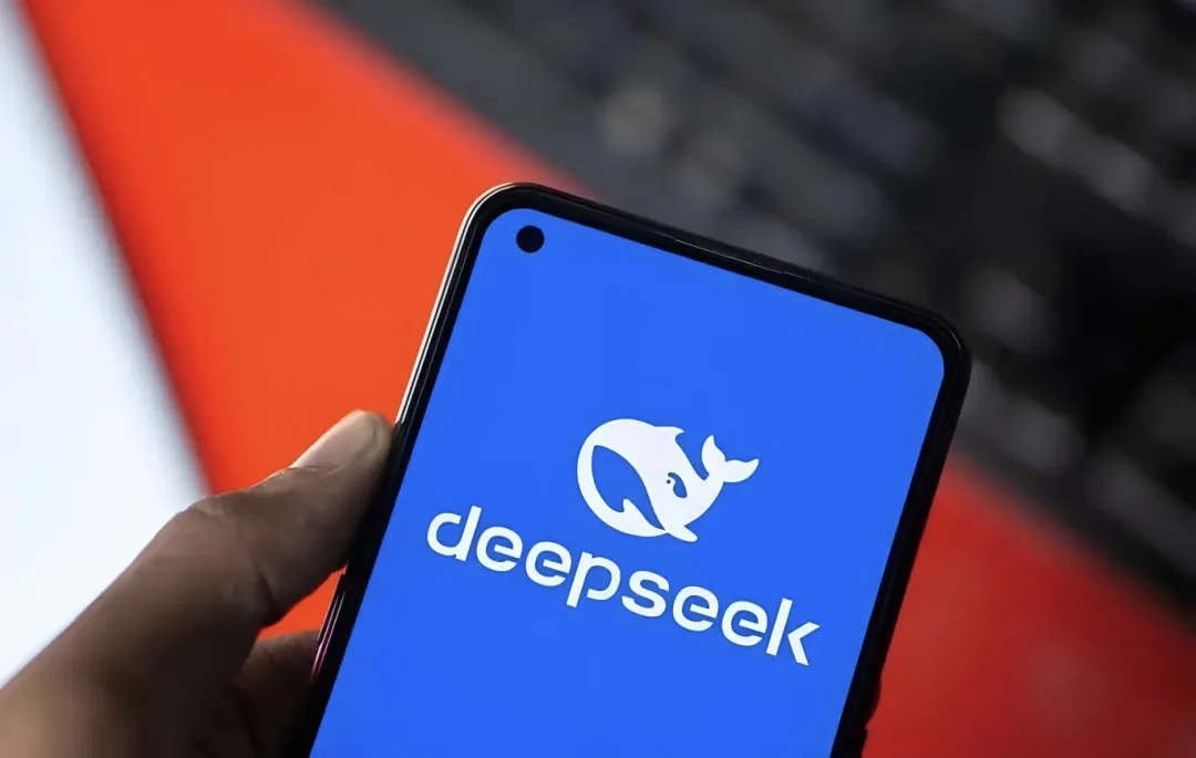 新手用DeepSeek，一天也能挣几百，适合小白的5种副业变现方式